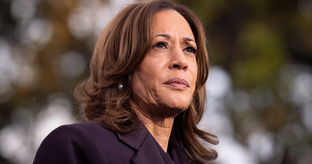 Kamala Harris geen kandidaat gouverneursverkiezingen van Californië in ...