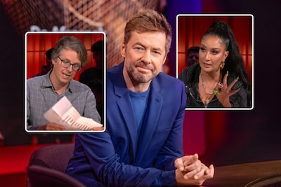 EXCLUSIEF. Het échte verhaal achter de breuk tusse