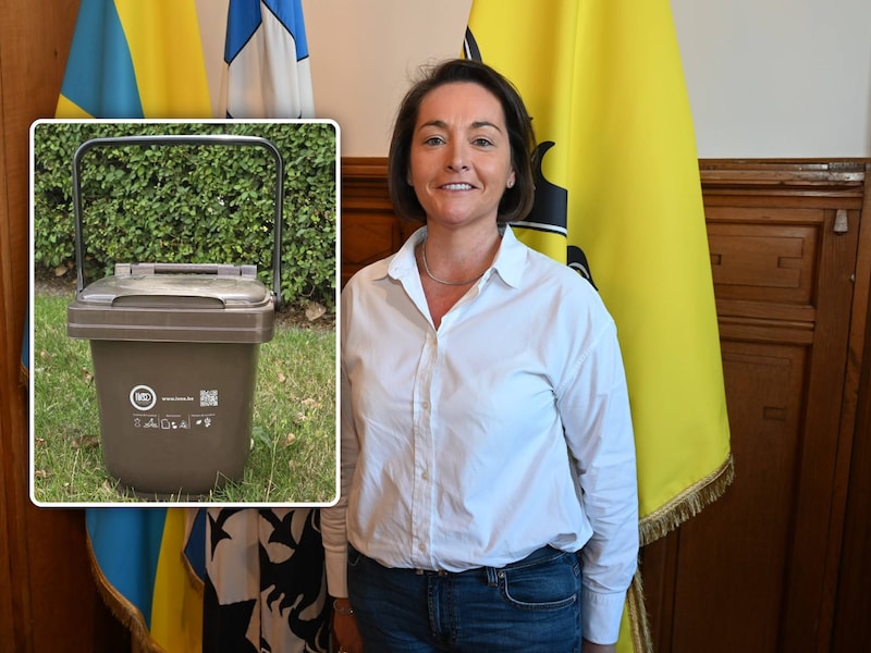 Middelkerke bereidt de gefaseerde invoering van GFT-ophaling voor: “We starten met een proefperiode voor 200 mensen vanaf 1 oktober”