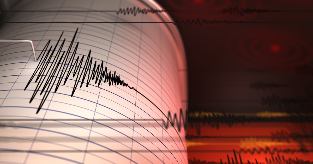 Tsunami-alarm in de Caraïben na flinke aardbeving van 7,6 bij de ...
