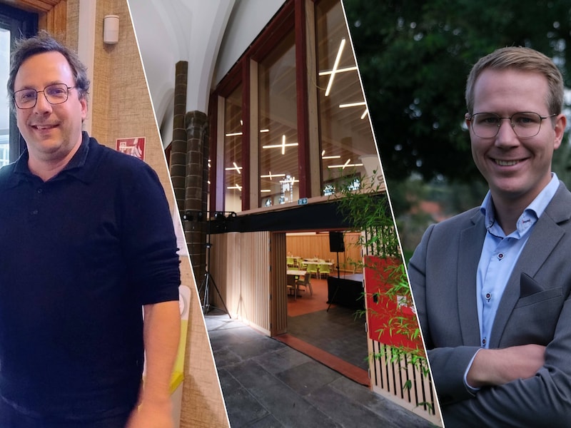 Burgemeester wijst op extra werken, CD&V-oppositie spreekt van ‘neverending story’: ereloon architect OC Kemlis hoger dan verwacht
