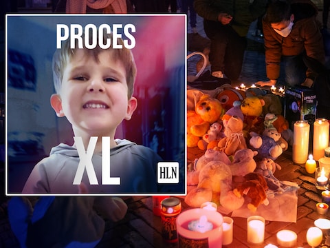 🎧Kleuter Dean (4) werd vermoord door zijn ‘knuffelpeter’ Dave De Kock: “Met het lichaampje van Dean op de achterbank, reed hij naar zijn dealer”
