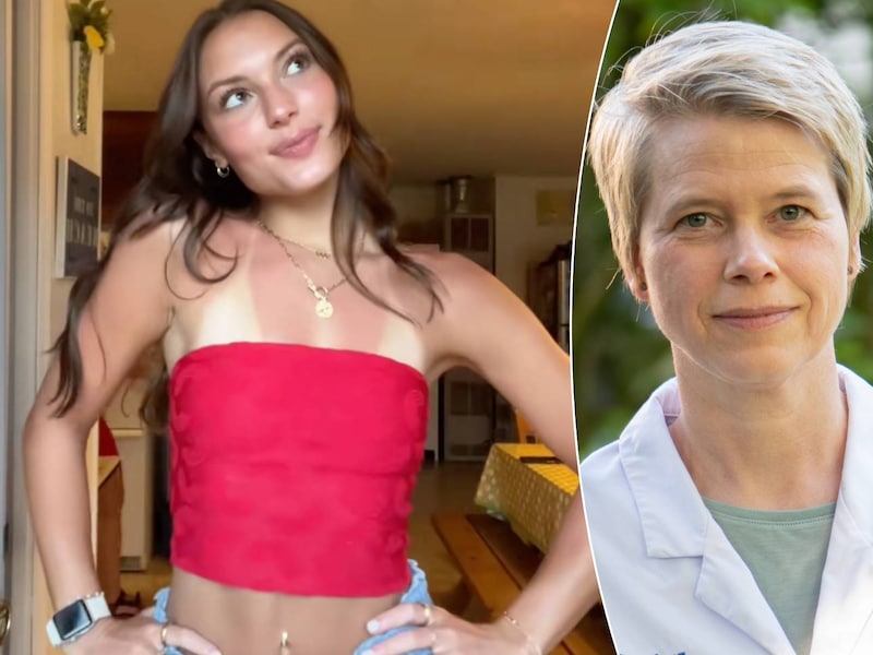 Wat is ‘tanmaxxing’, de gevaarlijke trend bij jongeren? Dermatoloog: “Binnen 10 jaar zien we dit in kankercijfers”