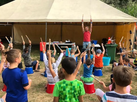 Buitensporig in As