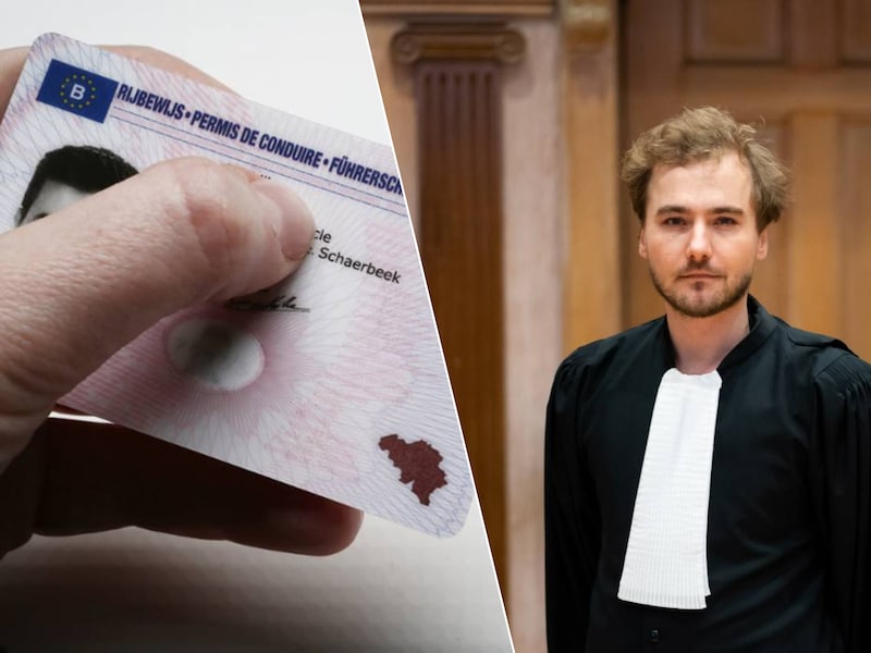 Gepensioneerd agent zwalpt met bijna 3 promille over weg: “Besef dat ik verkeerd was”
