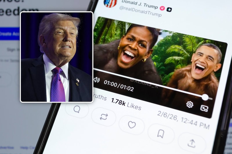 trump-postte-het-filmpje-op-sociale-media