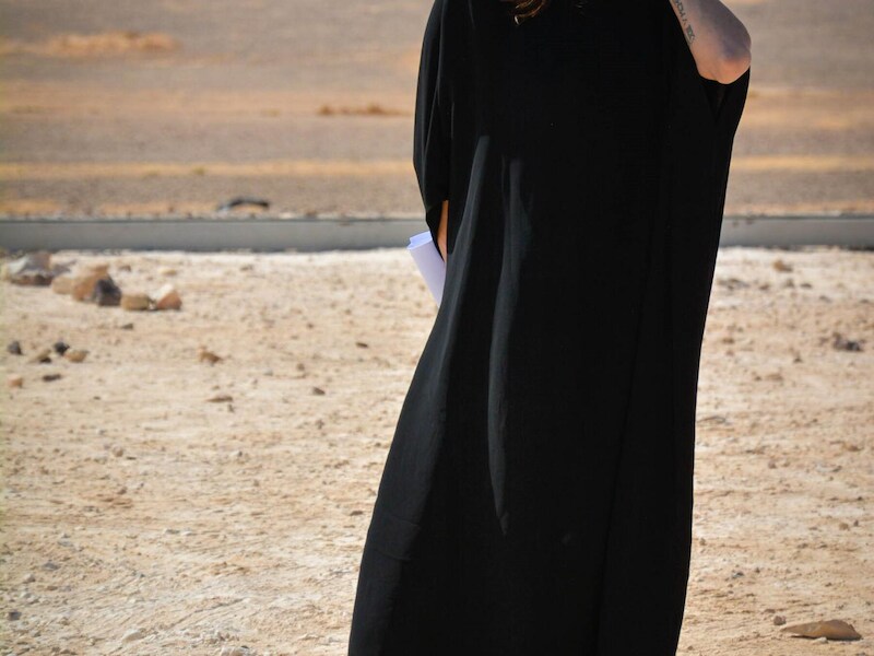 Angelina Jolie