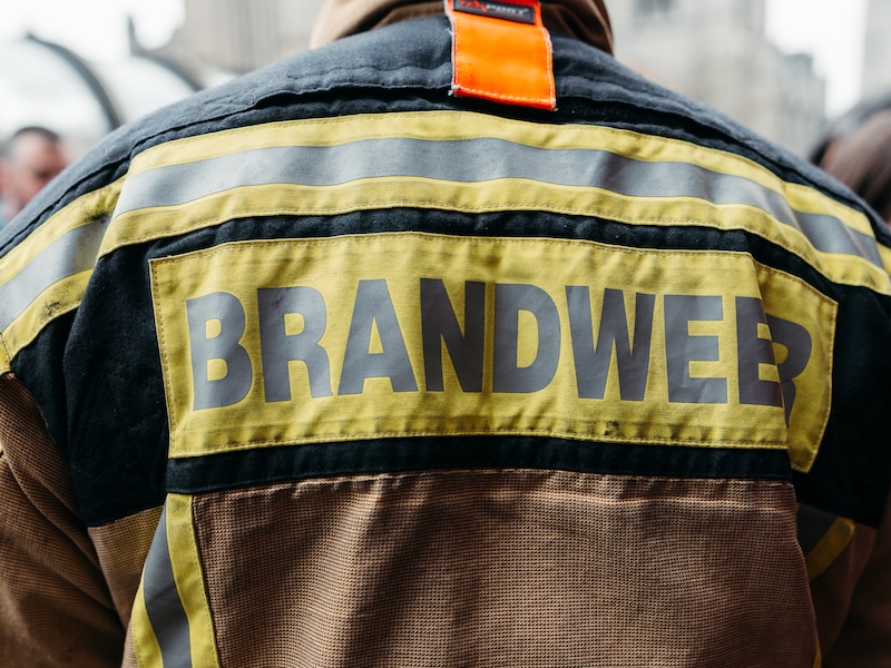 Brandweer centrum Gent