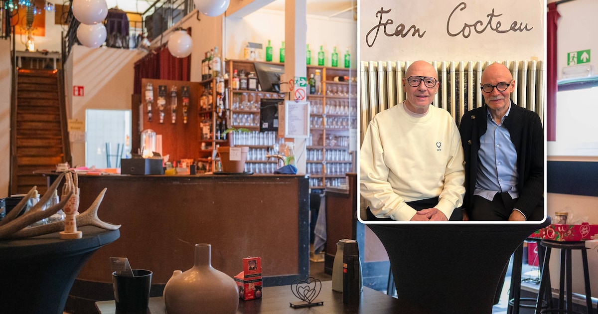 Feestzaal Cocteau sluit na 36 jaar definitief de deuren: “We hebben ...
