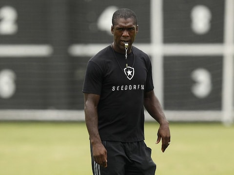 Clarence Seedorf