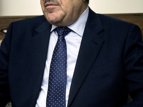Premier Noeri al-Maliki