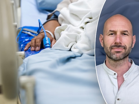 Sepsis is een van de dodelijkste medische urgenties van dit moment. De eerste Belgische sepsiscoördinator Tom Vanacker legt uit hoe je het herkent.