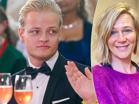 De Noorse kroonprins staat momenteel terecht voor 38 strafbare feiten