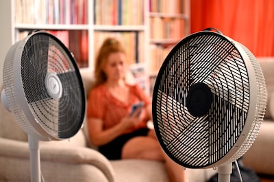België had hoogste oversterfte tijdens hittegolf eind juni