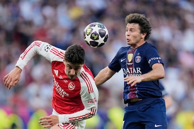 De eerste verlenging is begonnen! Trekt PSG z’n overwicht door?