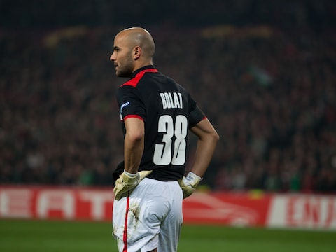 Sinan Bolat trekt volgens Portugese media naar Porto