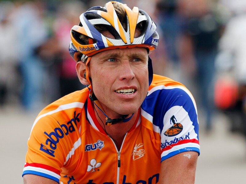 Michael Boogerd.