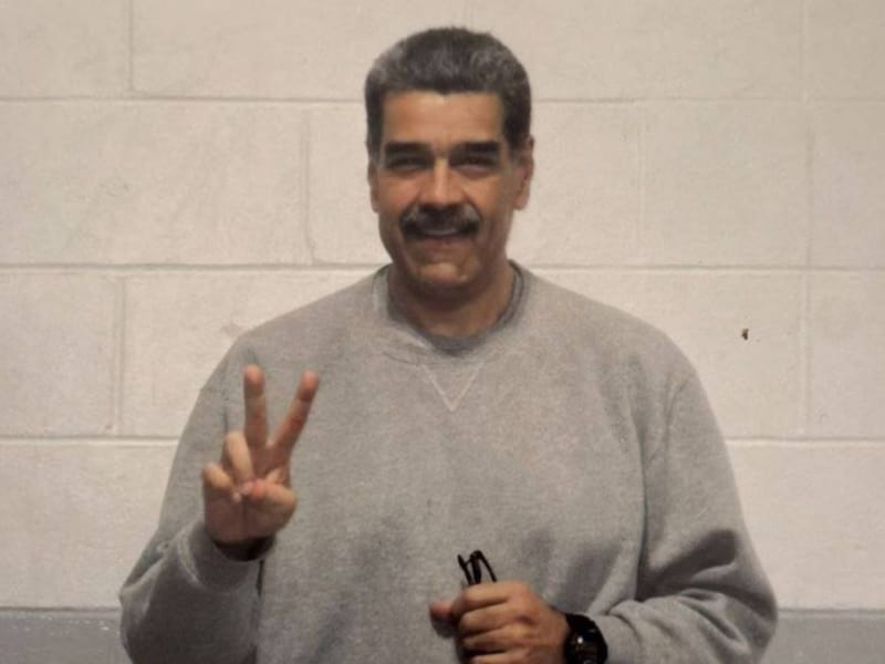 Venezolaanse dictator Maduro verzoekt rechtbank New York om drugszaak te seponeren
