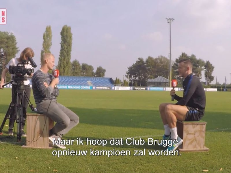 Perisic springt in de bres voor landgenoot: “Ik ken Leko heel goed en weet zeker dat hij niets te maken heeft met dit verhaal”
