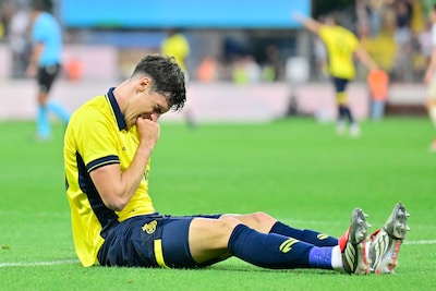 Domper voor Union: Ross Sykes is geopereerd na zware schouderblessure en is maanden out