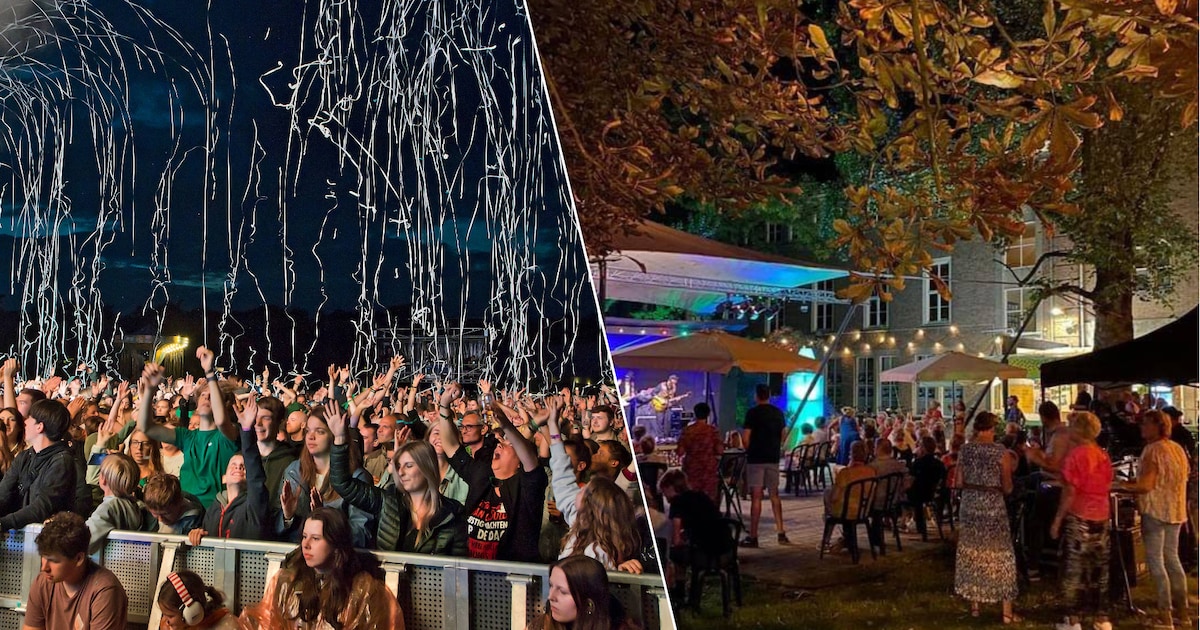 Wat te doen in de Kempen dit weekend? Van het gezelligste festival Na Fir Bolg tot de start van de Z