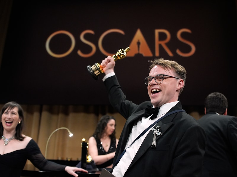 Rusland verbiedt Oscar-winnende documentaire ‘Mr Nobody Against Putin’