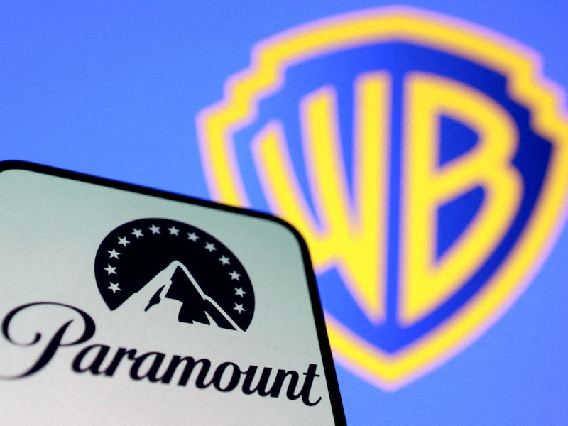 Rechter schort overname Warner Bros. door Paramount tijdelijk op
