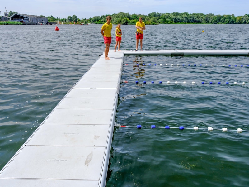 Harelbeke roept op je mooiste zomerfoto’s uit Harelbeke te sturen
