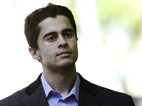 Mustafa Al-Bassam