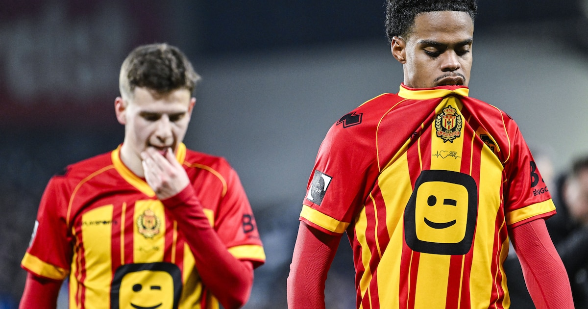 Behoudt KV Mechelen tegen La Louvière uitstekende uitgangspositie richting Play-Off 1?