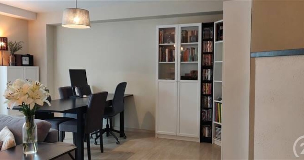 Deze 13 woningen zijn nu te koop in Putte