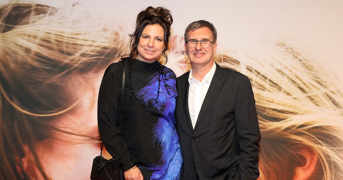 ‘Red Sandra’ was stevige relatietest voor Jan Verheyen en Lien Willaert ...