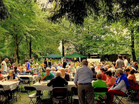 Oud-Heverlee viert 46ste Zomerfeest: centrum dicht van zaterdag 9 uur tot zondag 20 uur