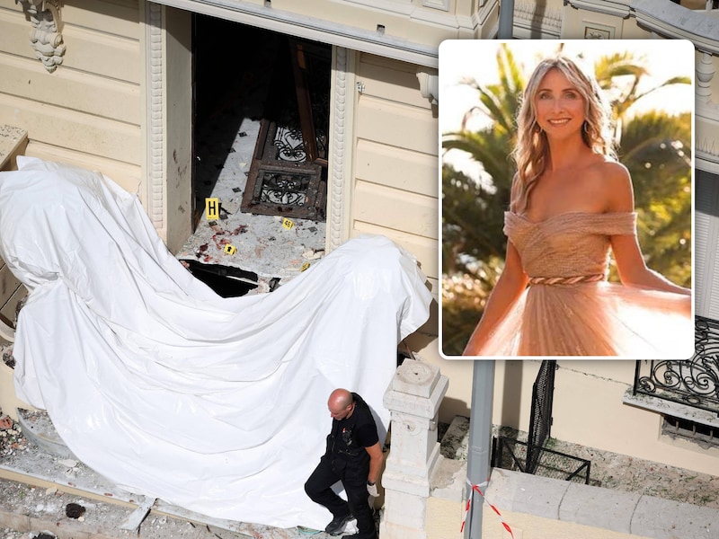“Ze is getraumatiseerd”: vriendin van Oekraïense oligarch ontwaakte maand na aanslag in Monaco uit coma zonder benen