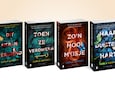 Carla Kovach Boekenpakket - 4 boeken