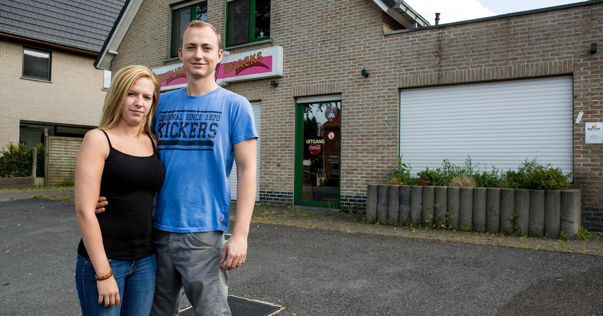 Voormalige Junior Chef start eigen zaak langs Gistelsteenweg | Regio ...