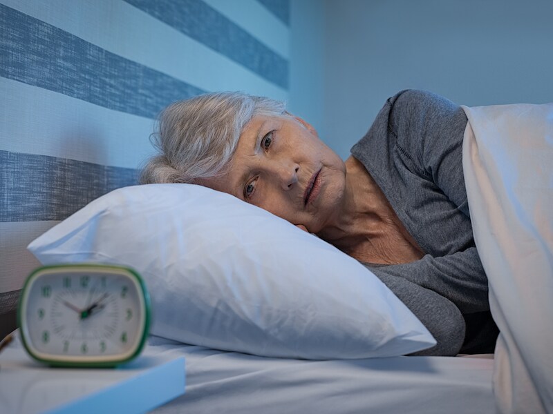 Stapte jij vanochtend met een rotgevoel uit bed? Dit is waarom