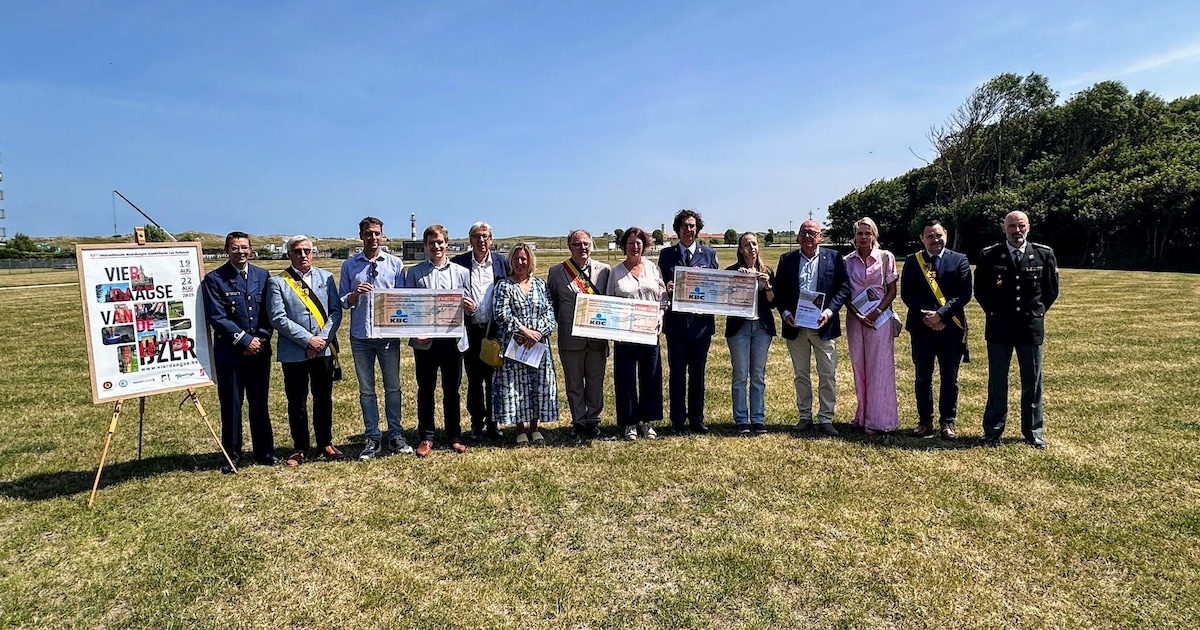 Parachutisten, rode loper en kippenvel onderweg: Vierdaagse van de IJzer mikt op meer beleving dan o