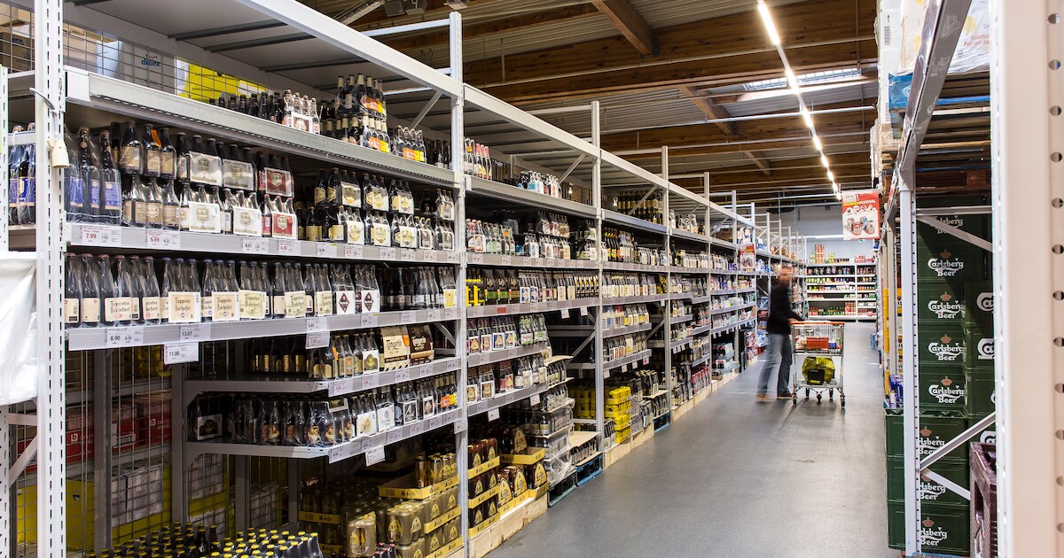 Colruyt en Carrefour verdelen alcoholvrij bier Brouwerij Haacht ...