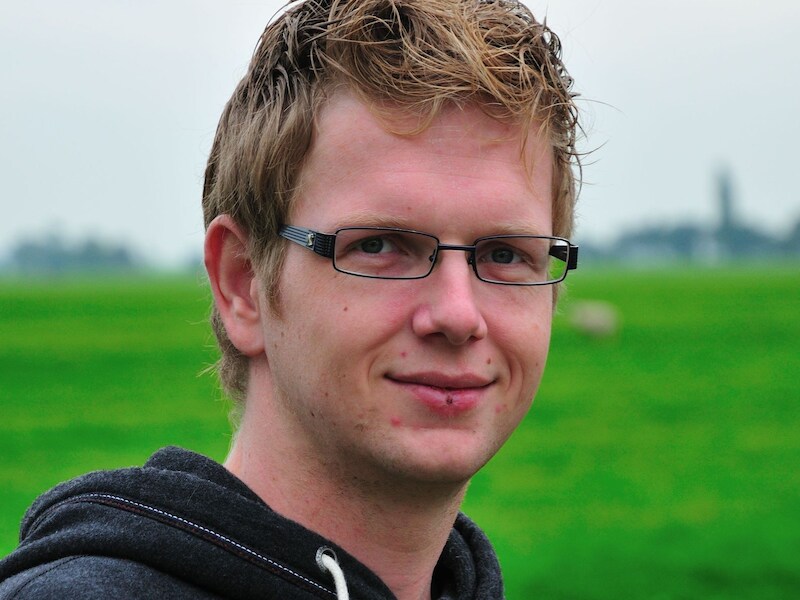 André Stam