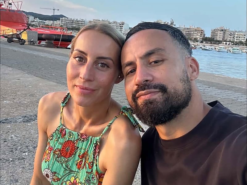 Partner van doodgeschoten agent Nordine (41) in eerste reactie: “Ik kan het niet geloven”
