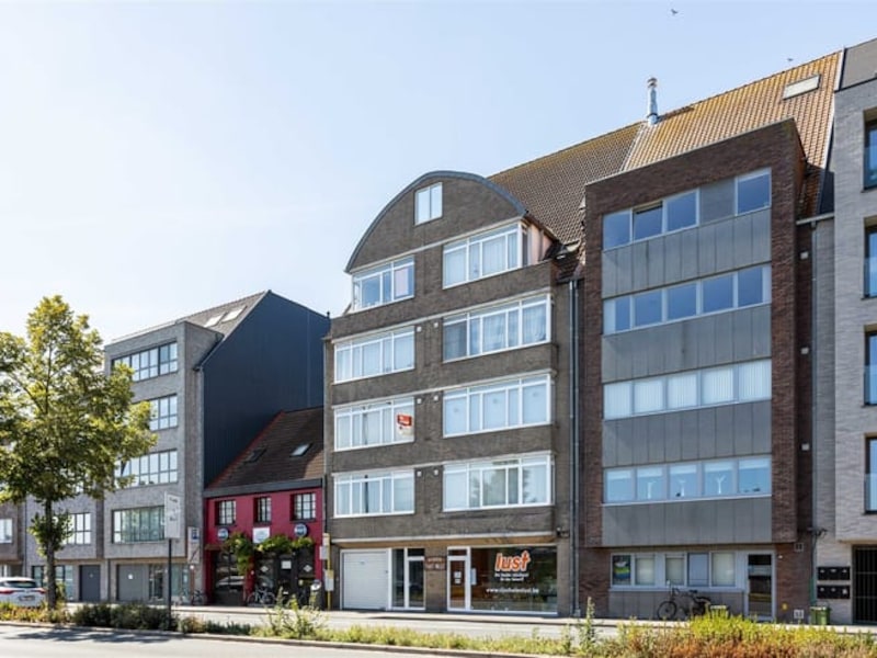Deze 7 woningen zijn nu te koop in Eeklo