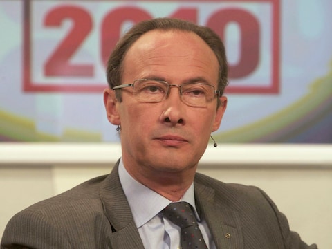 Bruno Valkeniers.
