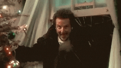 Net als in ‘Home Alone’: klungelige inbreker trapt op speelgoed in Nazareth