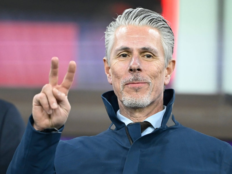 “Doorstoten naar knock-outfase is realistische ambitie”: Anderlecht-voorzitter Michael Verschueren tevreden met Europa League-loting