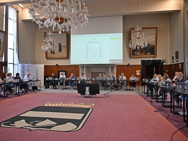 OCMW-raad moet subsidiereglement voor gezonde voeding op school goedkeuren