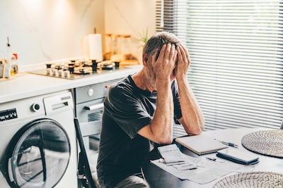 Stijgende energieprijzen: wat als je je factuur niet kunt be