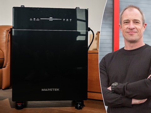 Stekkerbatterijen zijn erg eenvoudig te installeren. De stekker in het stopcontact en je bent vertrokken. Tim Renders vertelt waarom je beter hier niet onbezonnen mee begint.