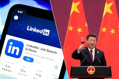 Nadat België aan alarmbel trok, waarschuwt Britse veiligheidsdienst ook voor Chinese spionnen via valse vacatures op LinkedIn