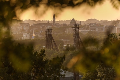 Staalbedrijf Riva wil 180 banen schrappen in Charleroi